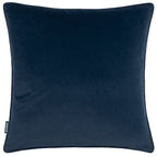 Tayanna Metallic Velvet Cushion