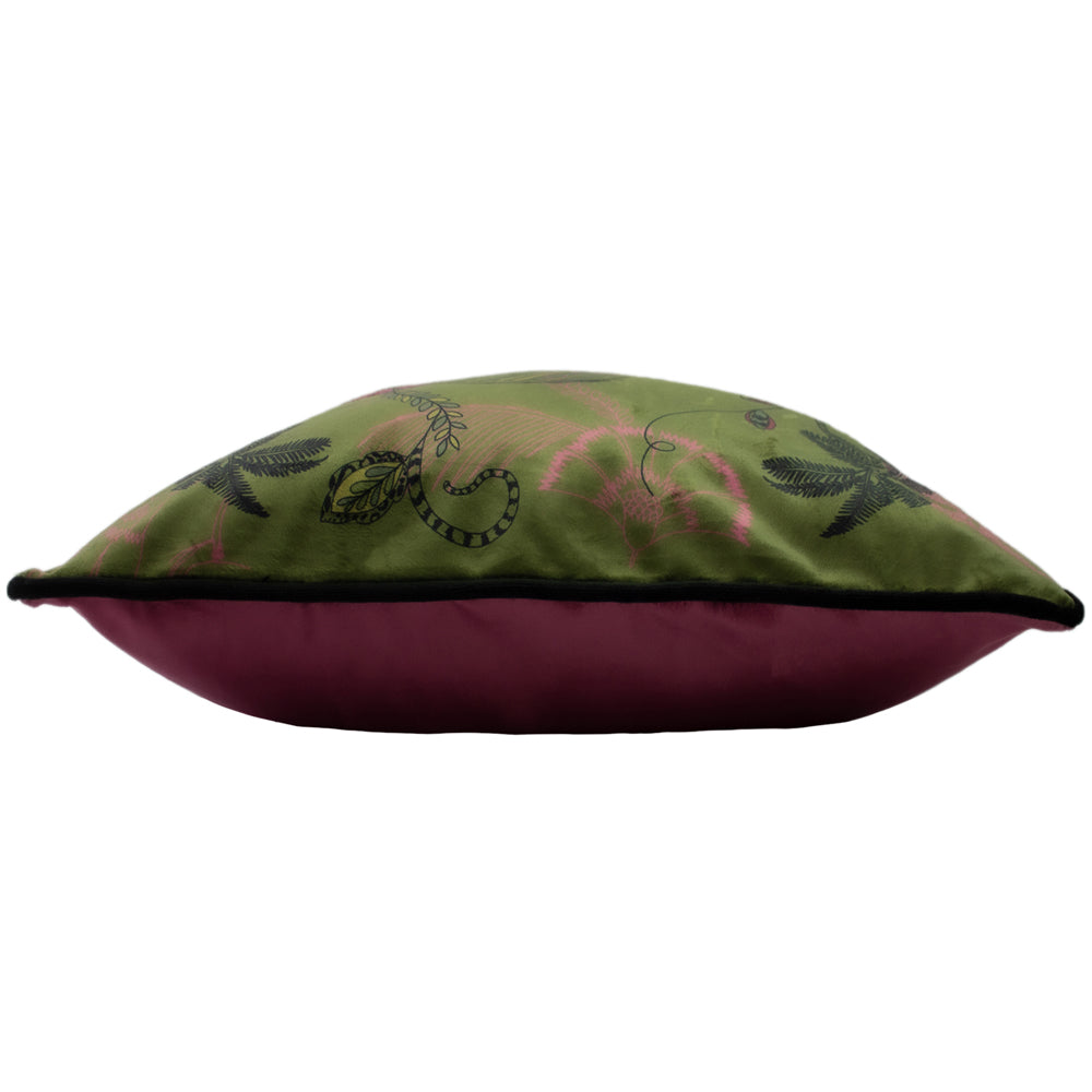 Tropica Cheetah Cushion