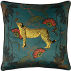 Tropica Cheetah Cushion