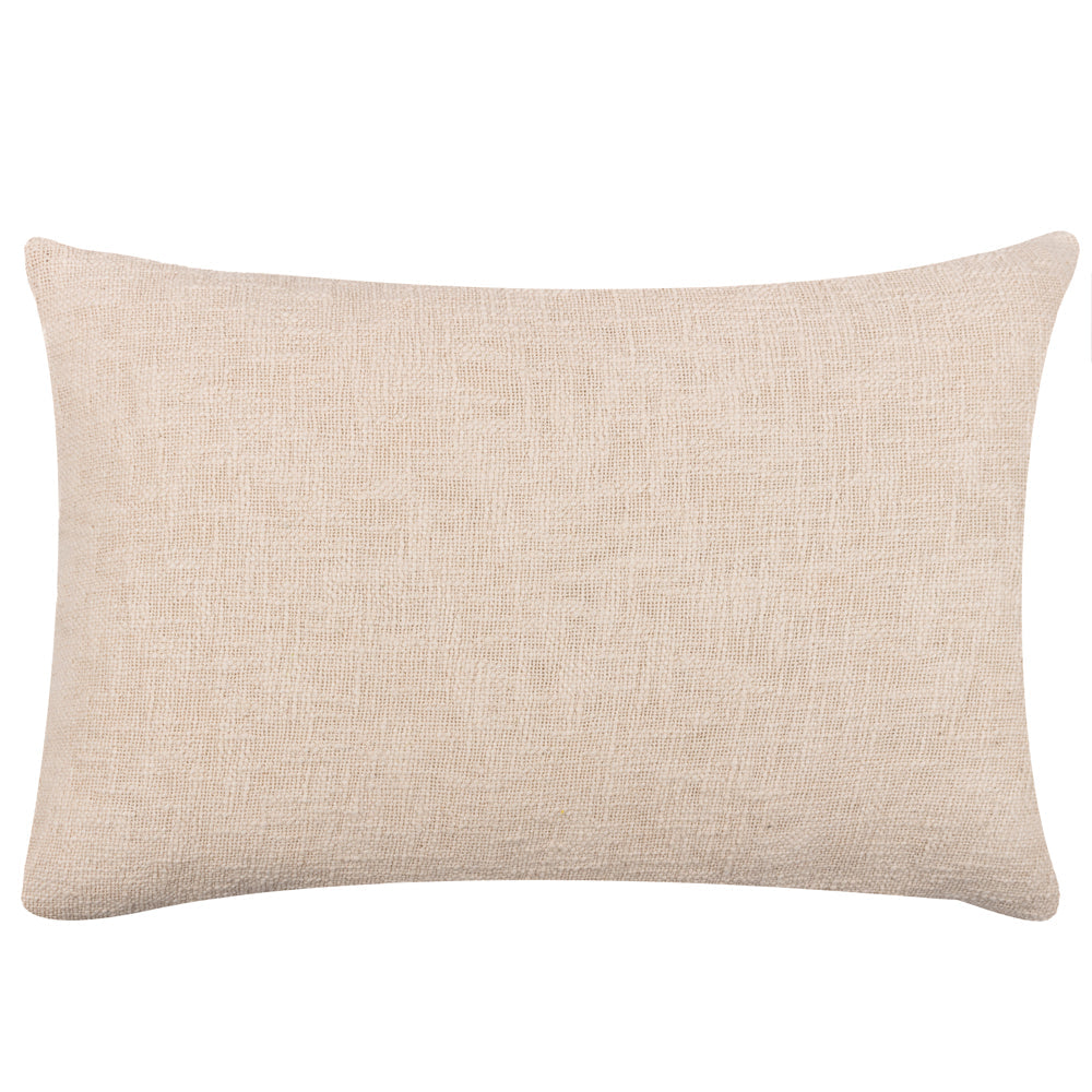 Terra New Printed Slub Cotton Cushion
