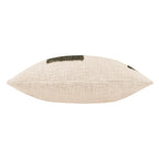 Terra New Printed Slub Cotton Cushion