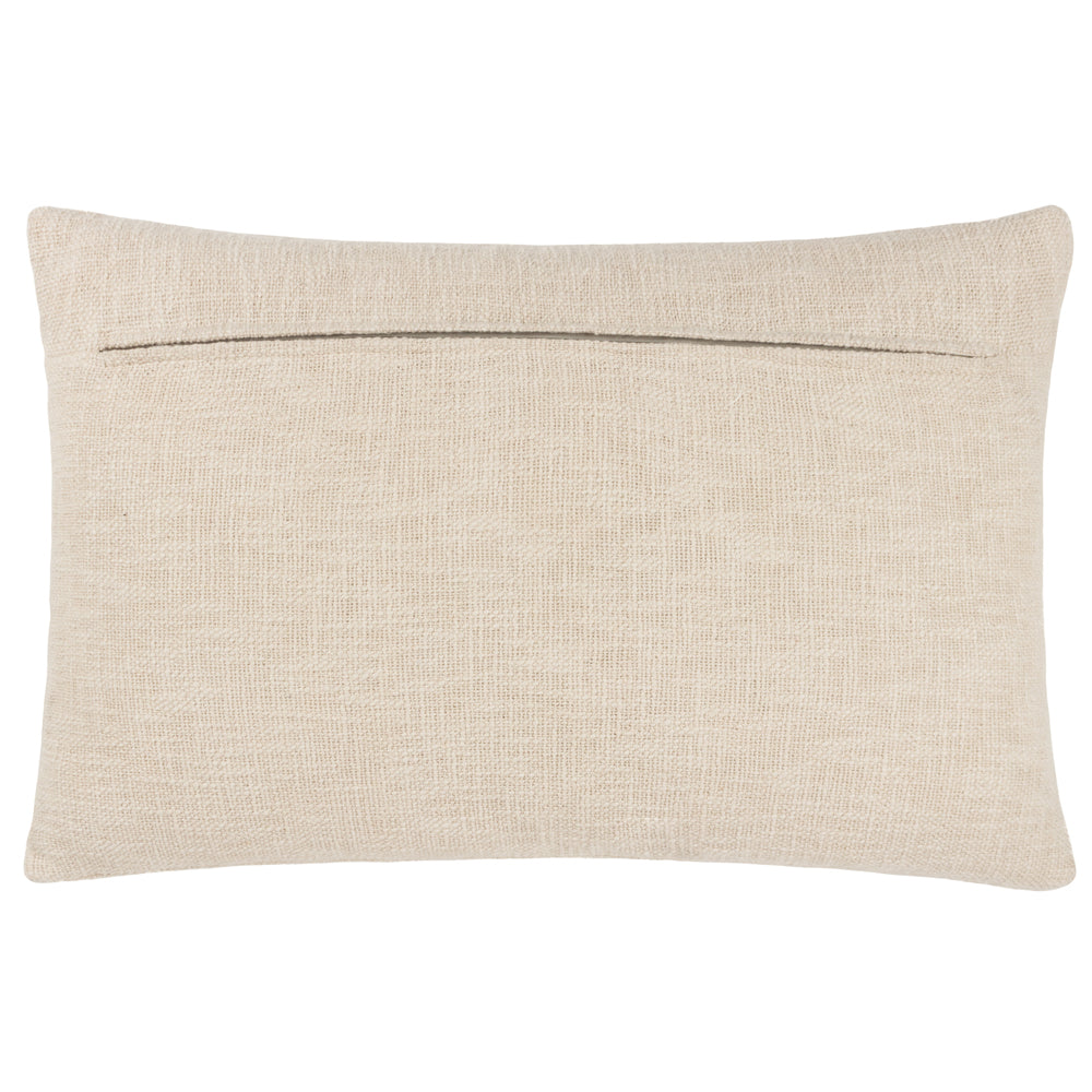Terra New Printed Slub Cotton Cushion