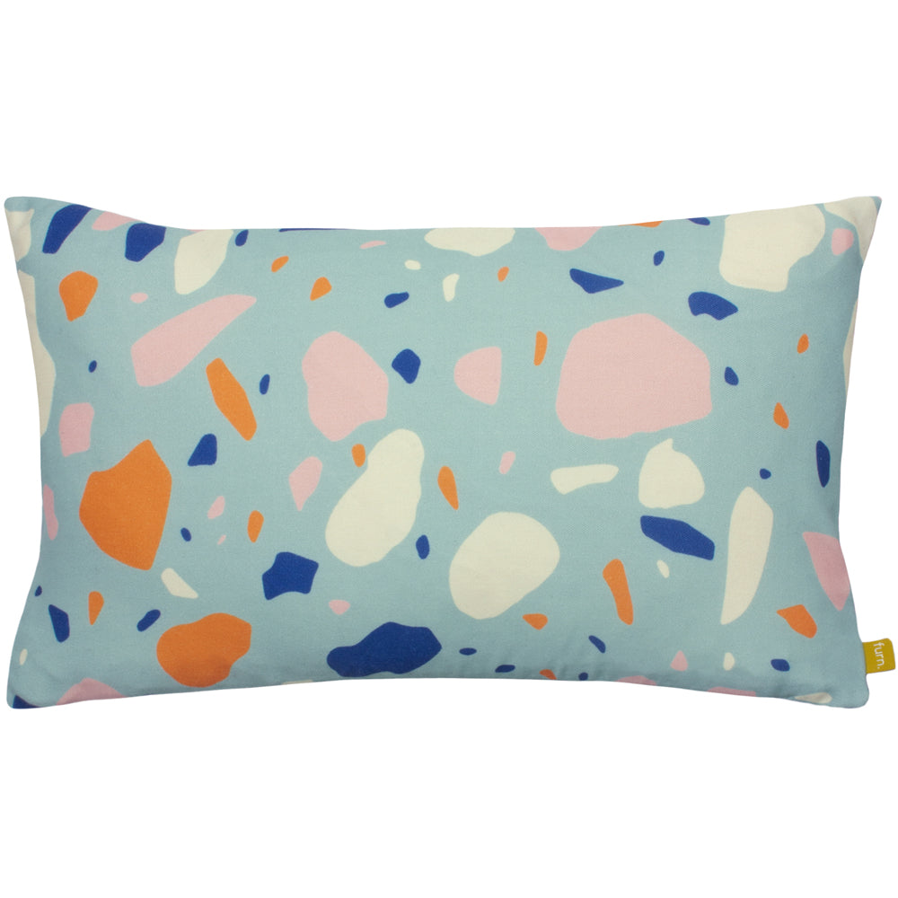 Terra 100% Recycled Cushion