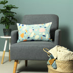 Terra 100% Recycled Cushion