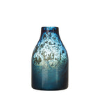 Thalassa Hand-Blown Small Vessel