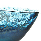 Thalassa Hand-Blown Bowl