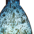 Thalassa Hand-Blown Medium Vessel