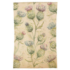 Thistle Glen Printed Wool Rug