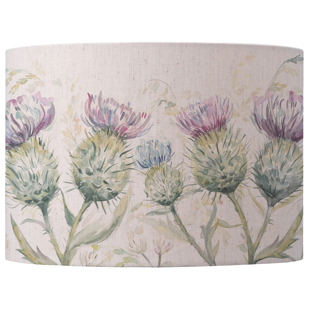 Thistle Glen Eva Lamp Shade