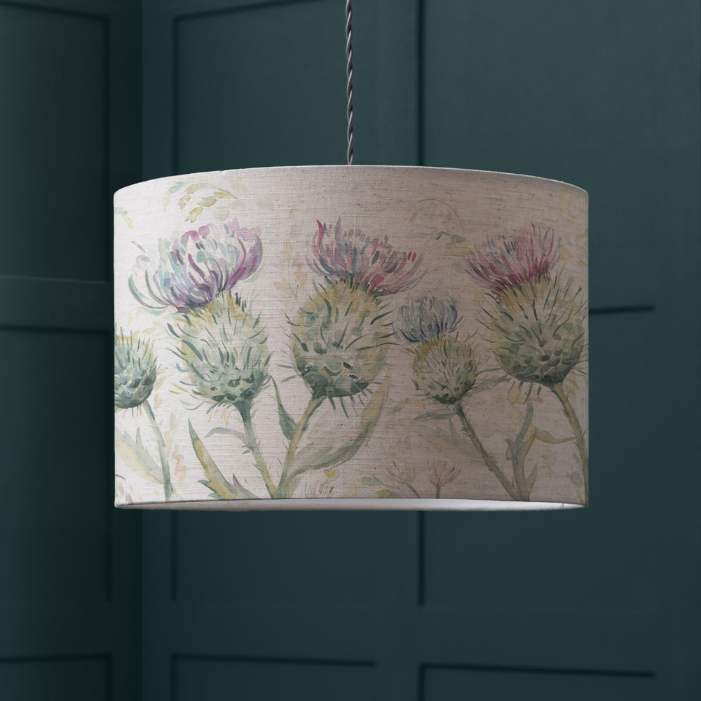 Thistle Glen Eva Lamp Shade