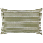 Tide Textured Stripe Outdoor Cushion
