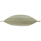Tide Textured Stripe Outdoor Cushion