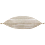 Tide Textured Stripe Outdoor Cushion