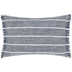 Tide Textured Stripe Outdoor Cushion