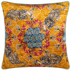 Tigerscope Cushion