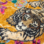 Tigerscope Cushion