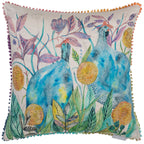 Tilda & Faye Printed Cushion