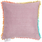 Tilda & Faye Small Printed Cushion