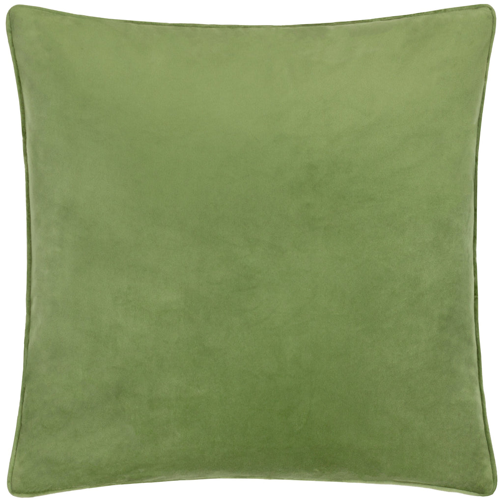 Tilda Embroidered Floral Cushion