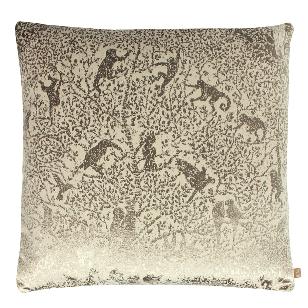 Tilia Exotic Jacquard Cushion