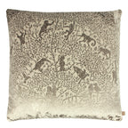 Tilia Exotic Jacquard Cushion