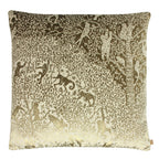 Tilia Exotic Jacquard Cushion