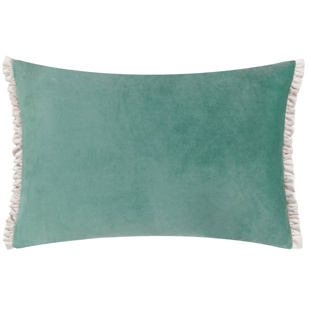 Tilly Velvet Cushion