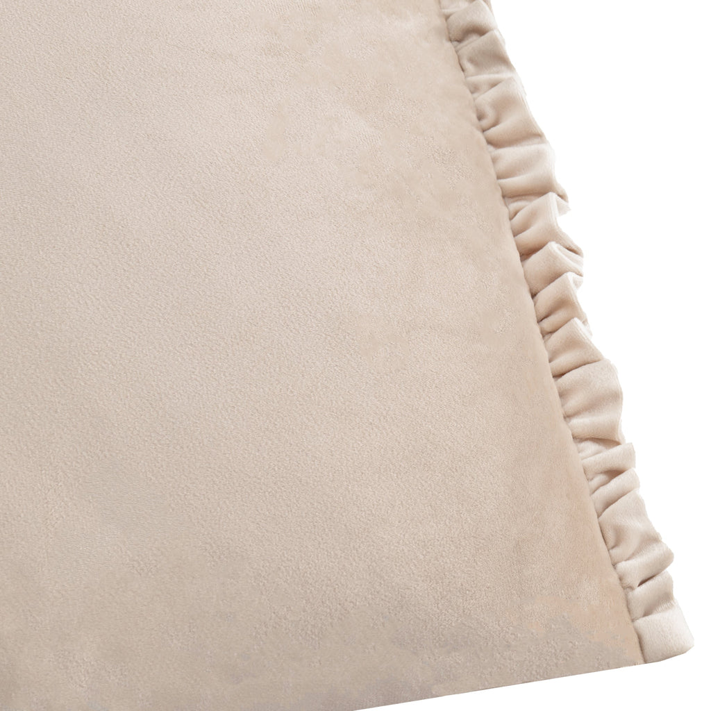 Tilly Velvet Cushion