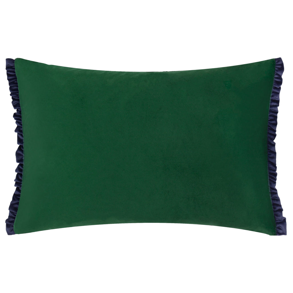 Tilly Velvet Cushion