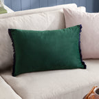 Tilly Velvet Cushion