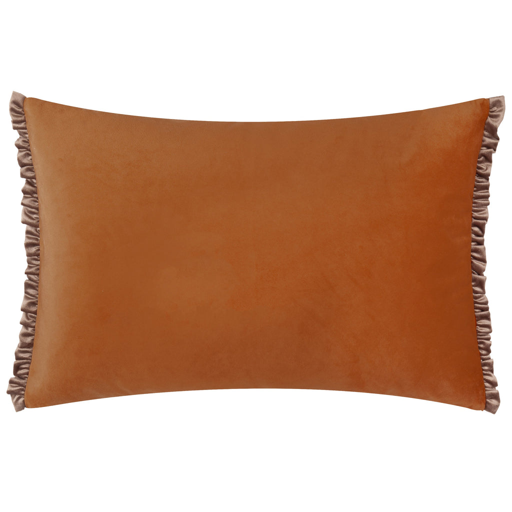 Tilly Velvet Cushion