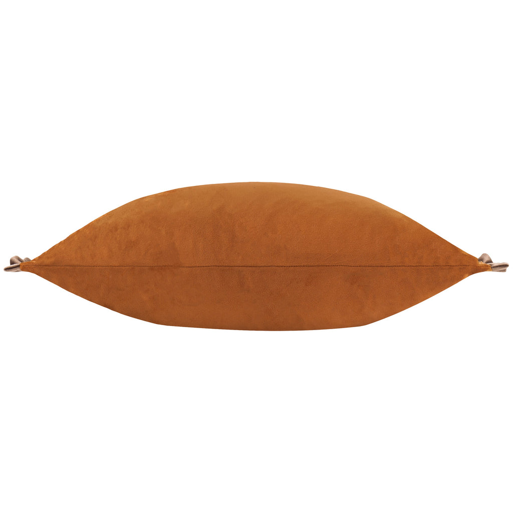 Tilly Velvet Cushion