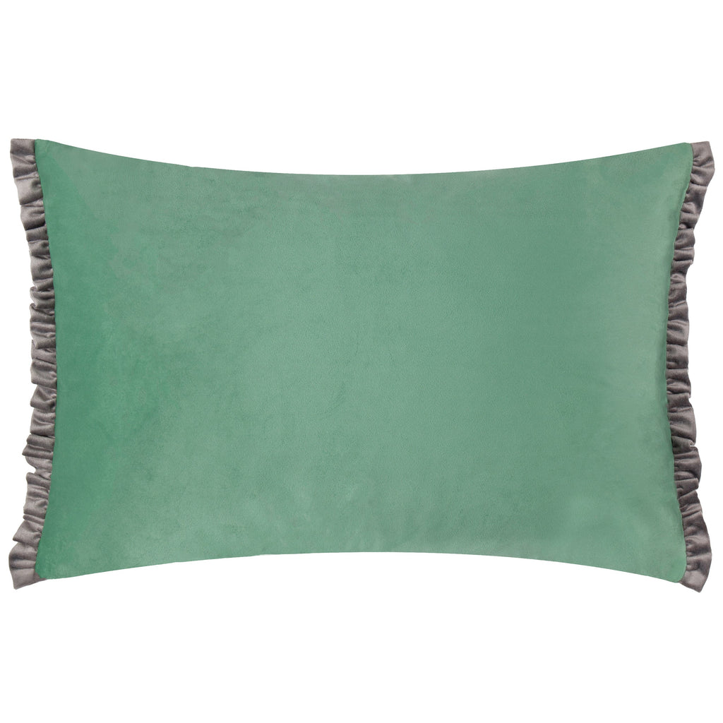 Tilly Velvet Cushion