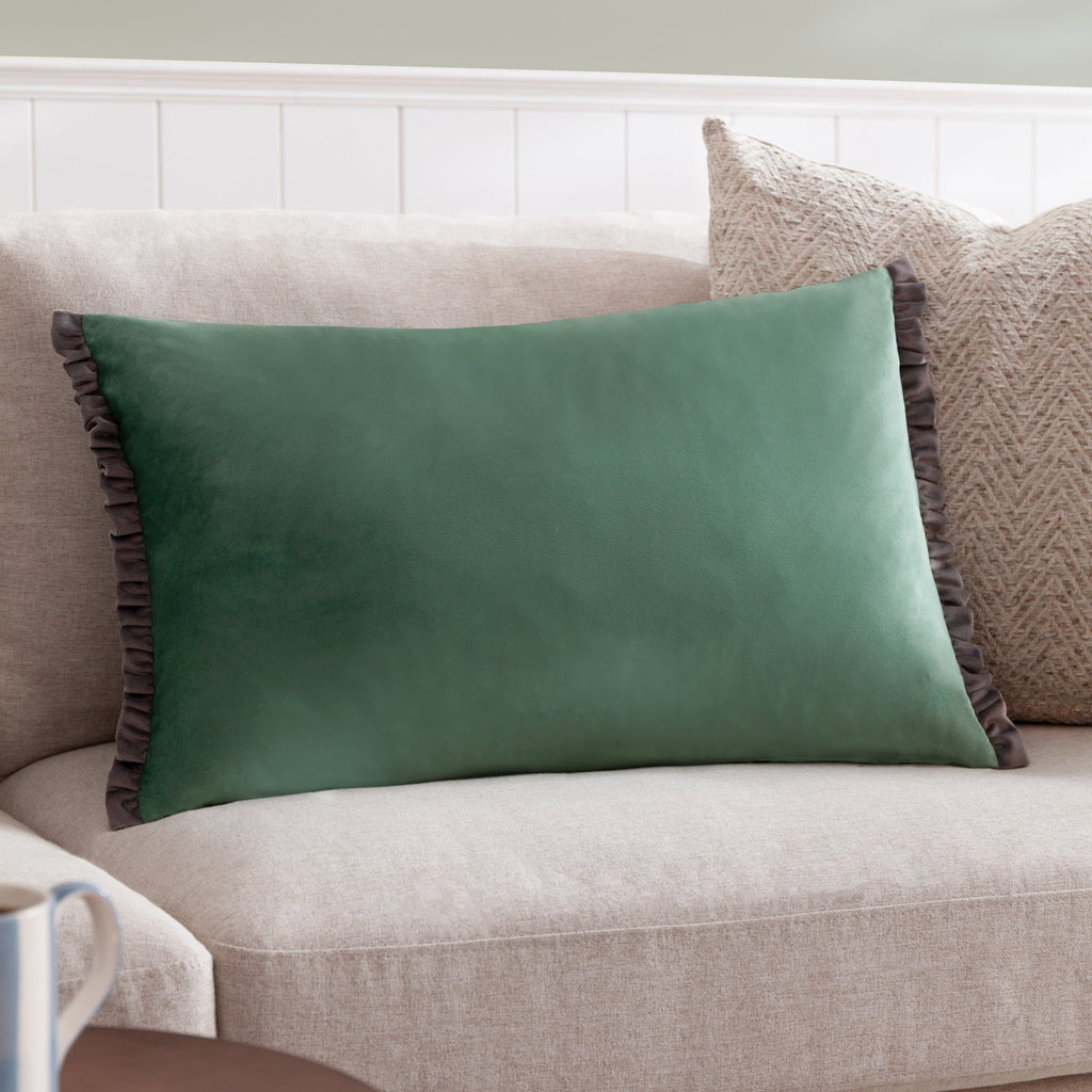 Tilly Velvet Cushion