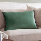 Tilly Velvet Cushion