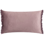 Tilly Velvet Reversible Cushion
