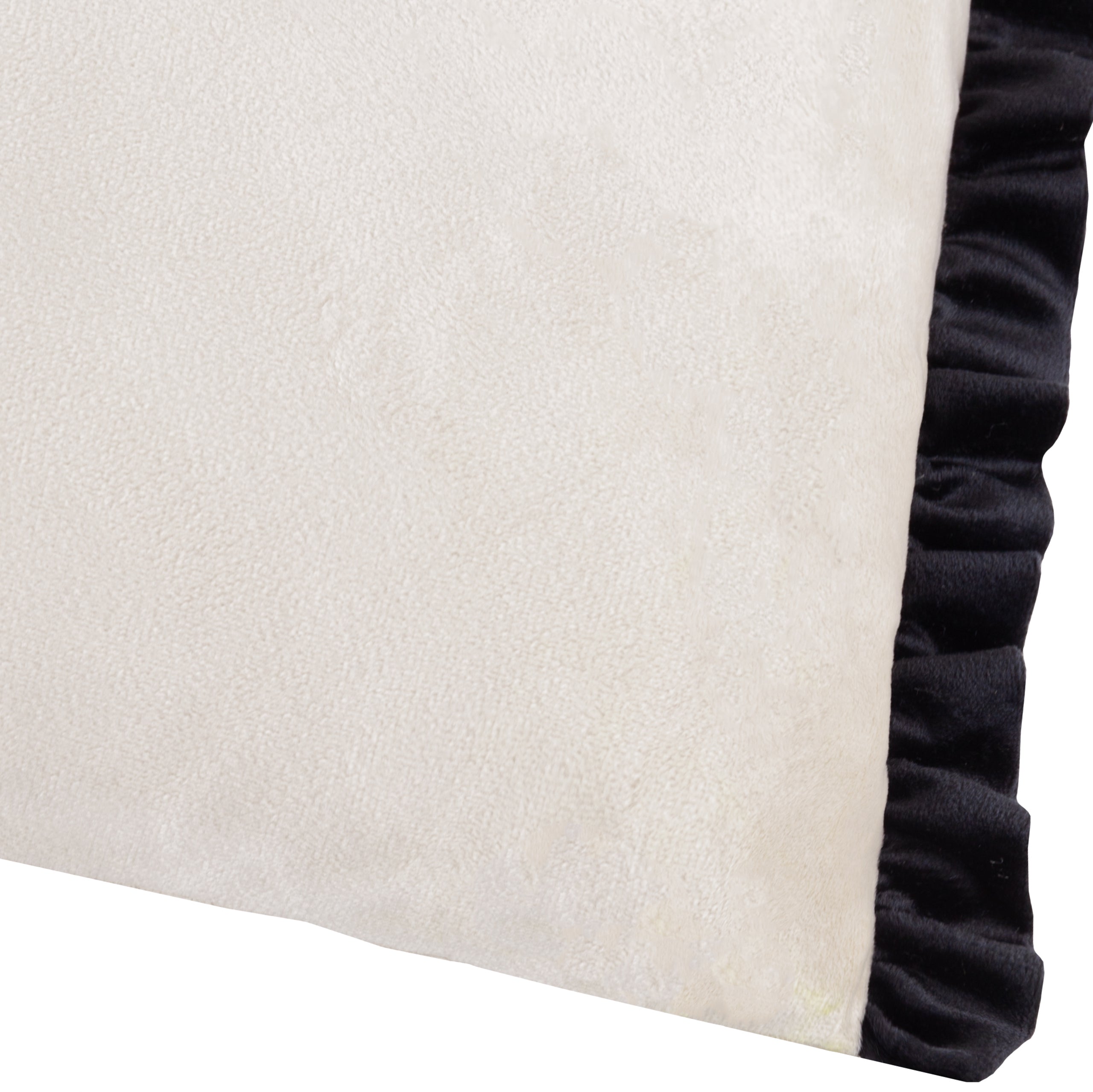 Tilly Velvet Cushion