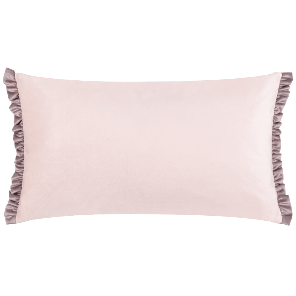 Tilly Velvet Cushion