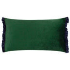 Tilly Velvet Reversible Cushion