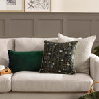 Tilly Velvet Reversible Cushion