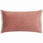 Tilly Velvet Reversible Cushion