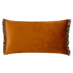 Tilly Velvet Reversible Cushion