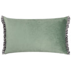 Tilly Velvet Reversible Cushion