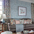 Tiverton Fabric & Wallpaper Pattern