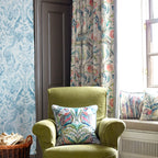 Tiverton Fabric & Wallpaper Pattern