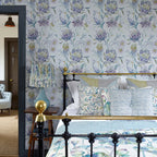 Tiverton Fabric & Wallpaper Pattern