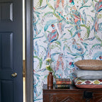Tiverton Fabric & Wallpaper Pattern