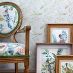 Tiverton Fabric & Wallpaper Pattern