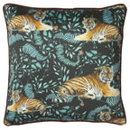 Tiwari Tiger Cushion