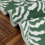 Tocorico 120x180cm Outdoor Rug